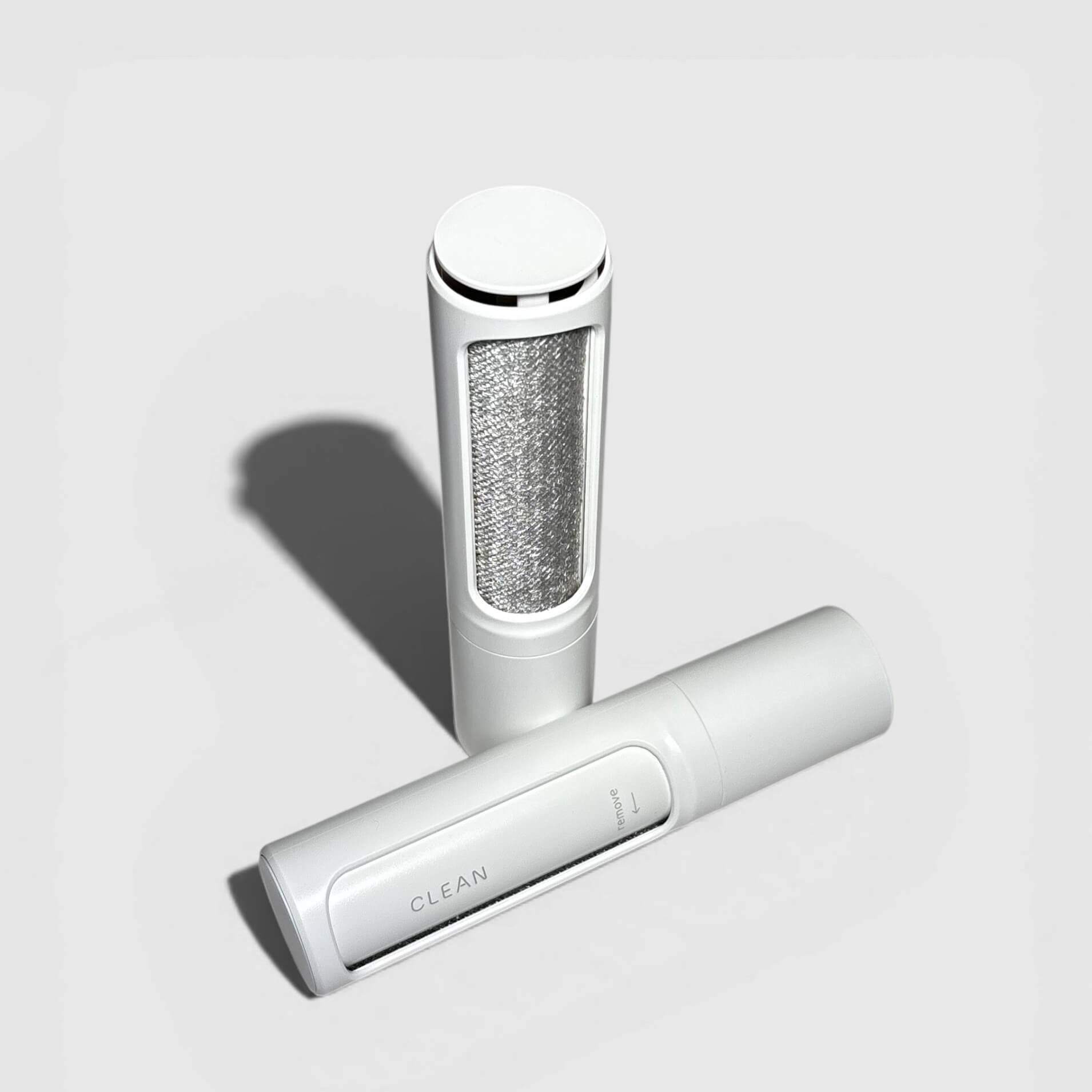 selbstreinigende Fussel-Haarentfernungs Bürste