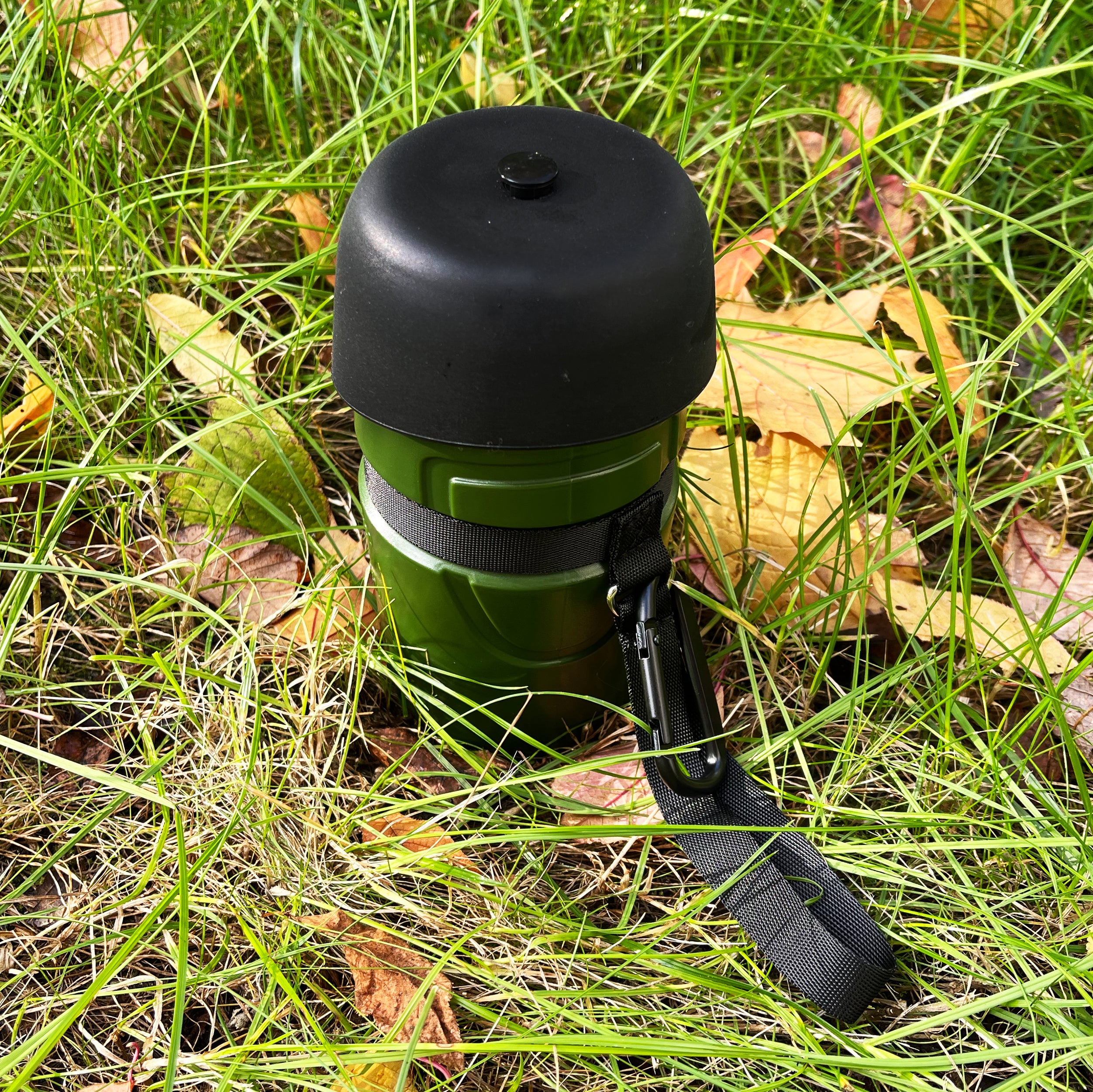drinking bottle