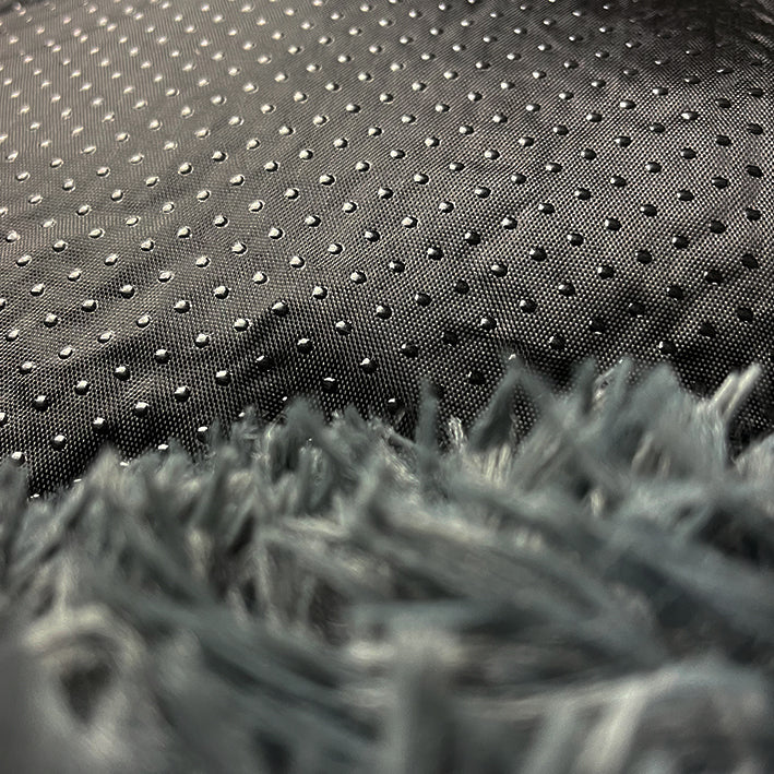 <tc>fluffy anti-stress bed</tc>