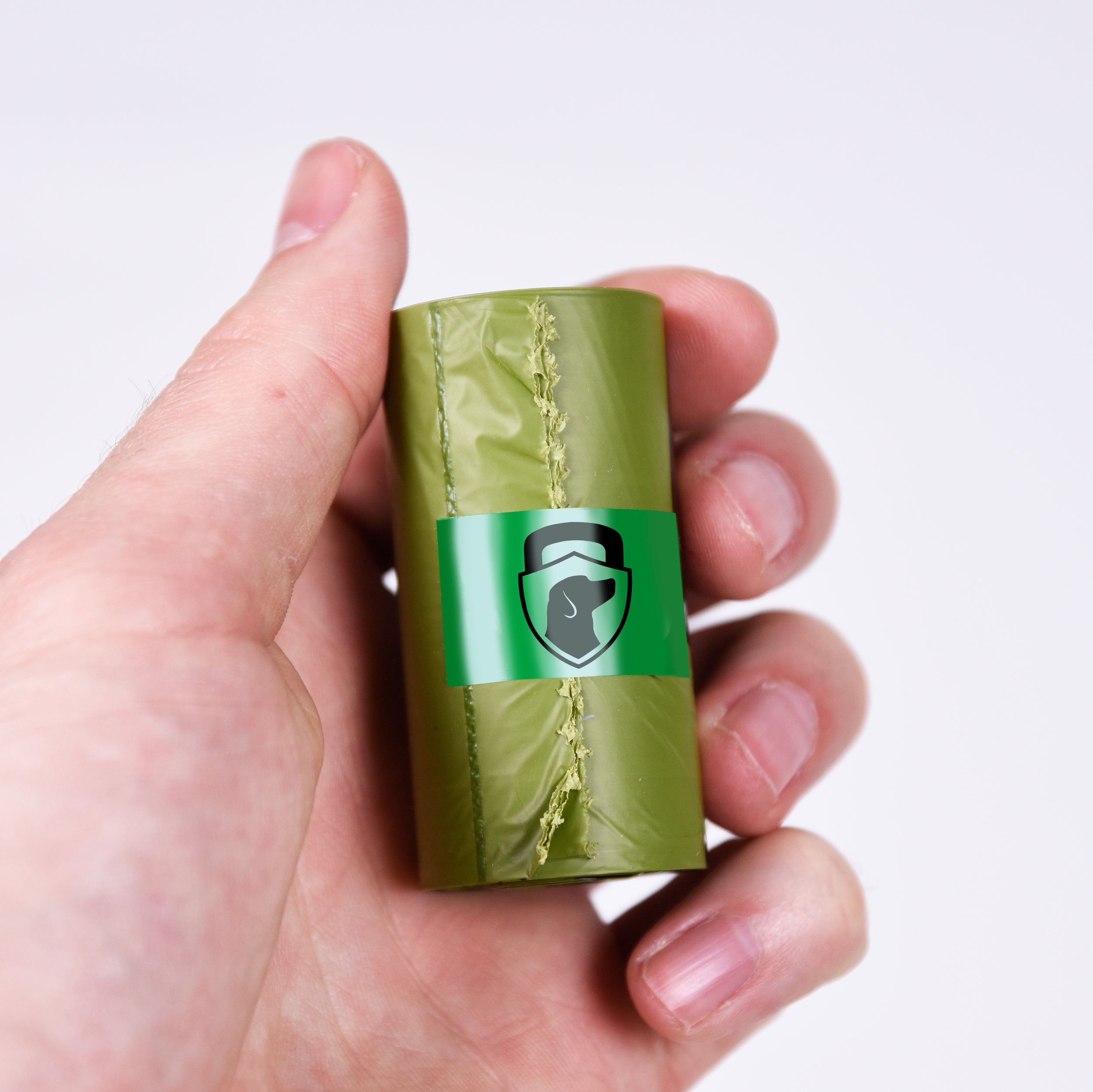 360 Hundekotbeutel biologisch Abbaubar