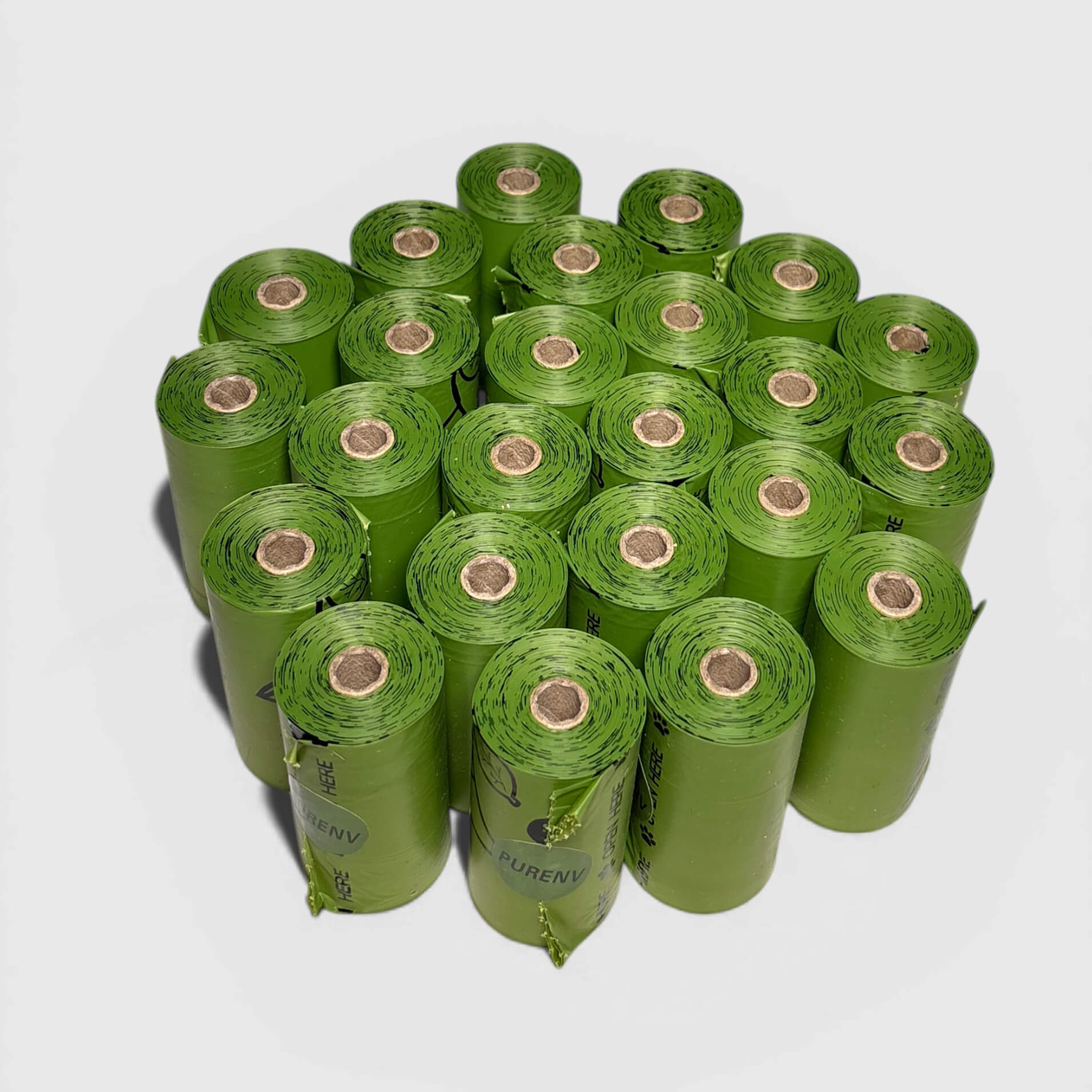 360 Hundekotbeutel biologisch Abbaubar