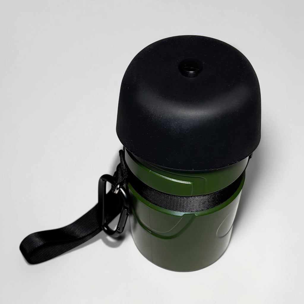 drinking bottle