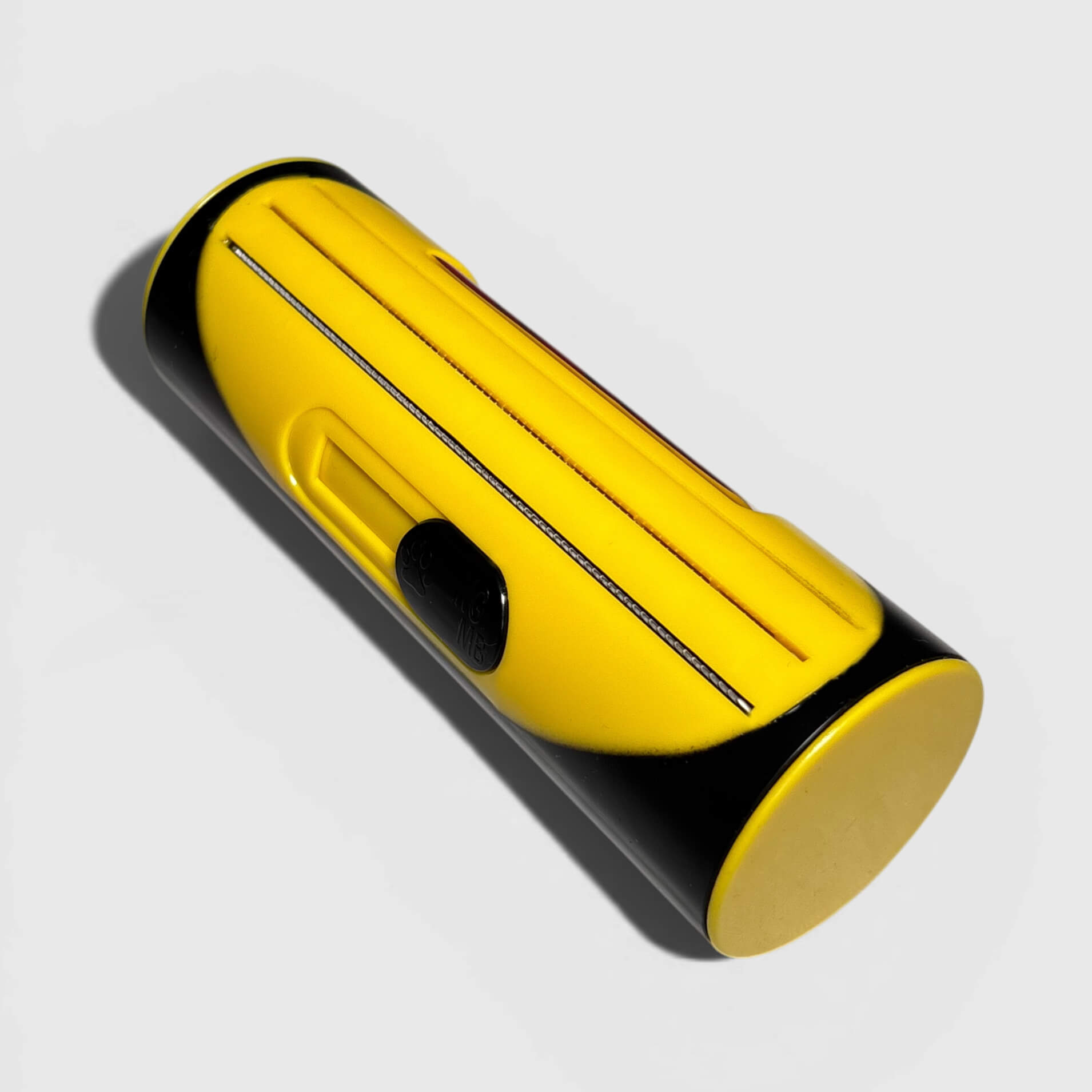 Tierhaarbürste für Fellwechsel - kurzes Fell