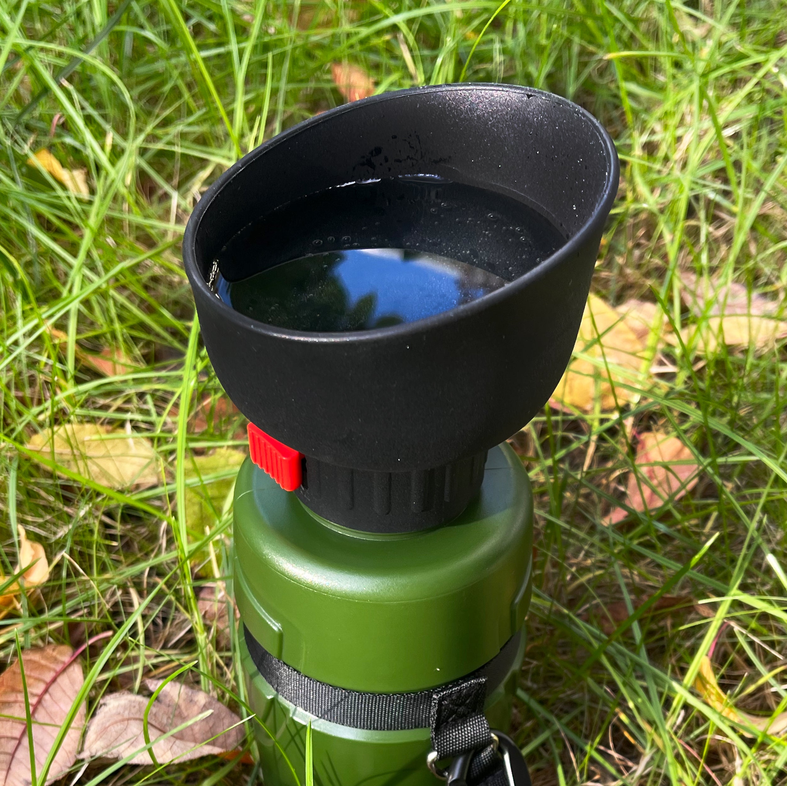 Trinkflasche
