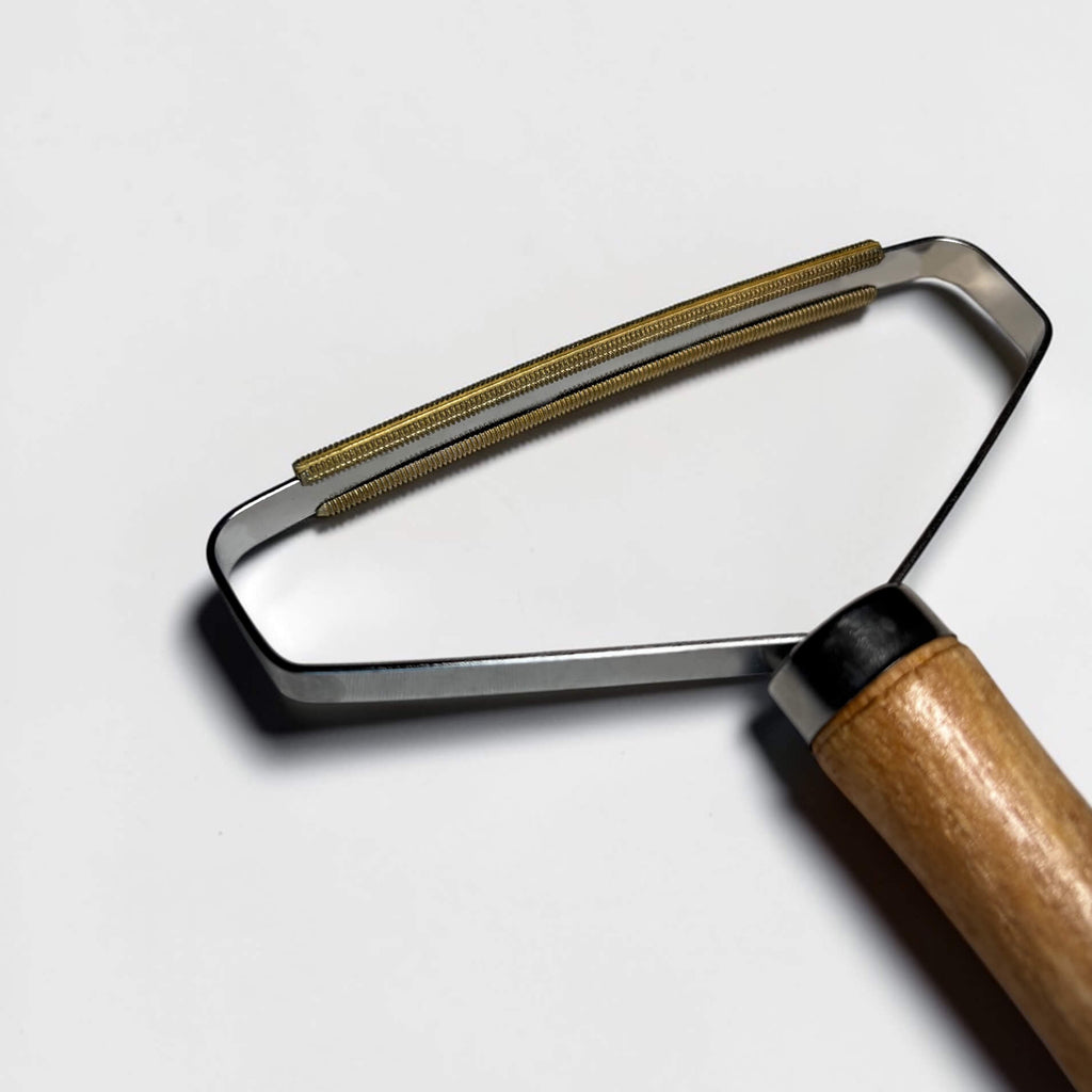 lint razor