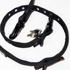 LOCK DOG dog leash 2.0 bite- and theftproof