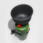drinking bottle