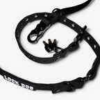 LOCK DOG diebstahlsichere Hundeleine inkl. Halsband