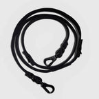 LOCK DOG bissfeste Hundeleine mit Karabiner