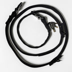 LOCK DOG dog leash 2.0 bite- and theftproof
