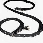 LOCK DOG diebstahlsichere Hundeleine inkl. Halsband