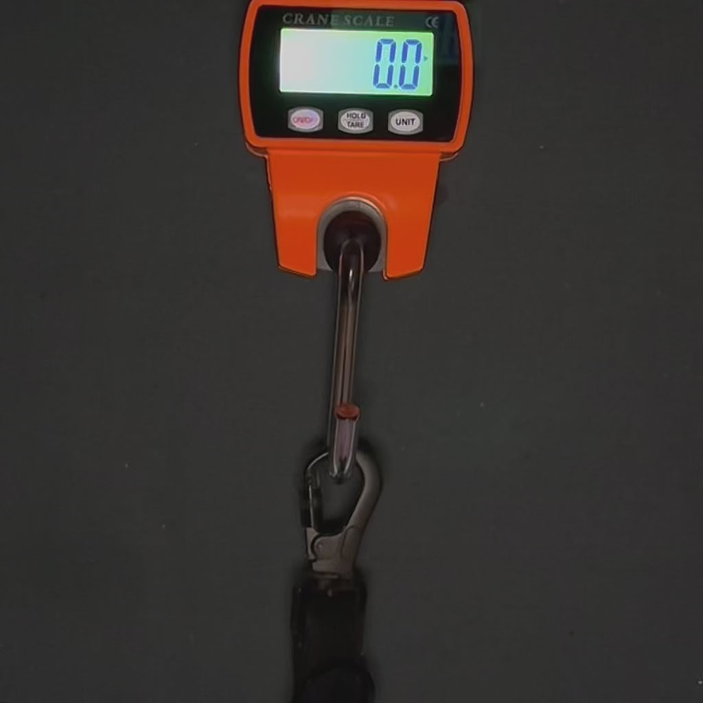 LOCK DOG bissfeste Hundeleine mit Karabiner