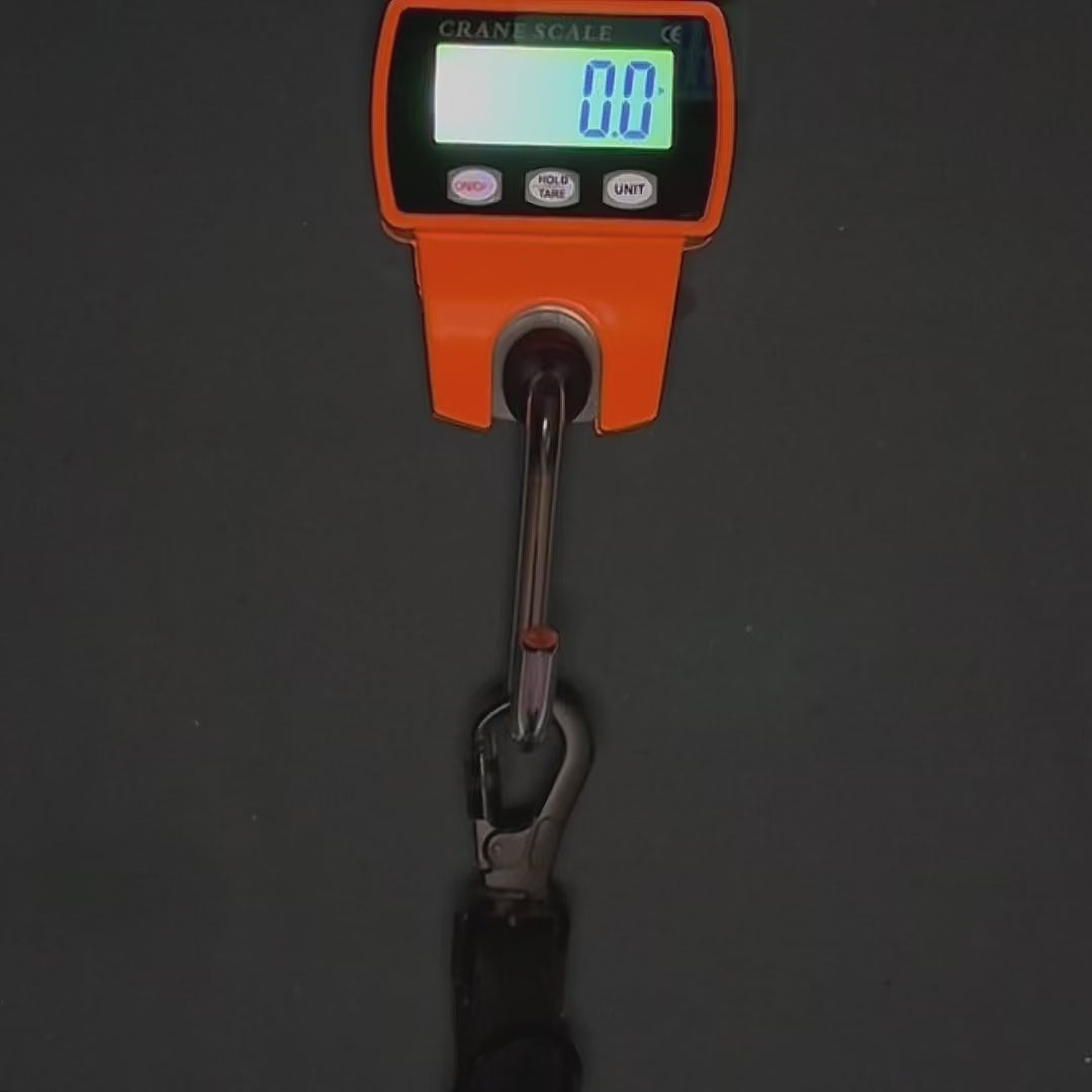 LOCK DOG bissfeste Hundeleine mit Karabiner