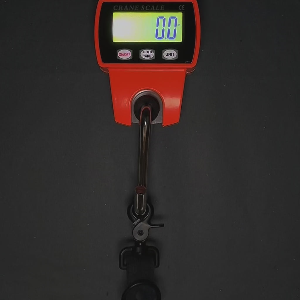 LOCK DOG bissfeste Hundeleine mit Scherenkarabiner