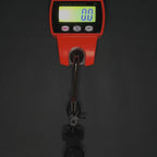 LOCK DOG bissfeste Hundeleine mit Scherenkarabiner