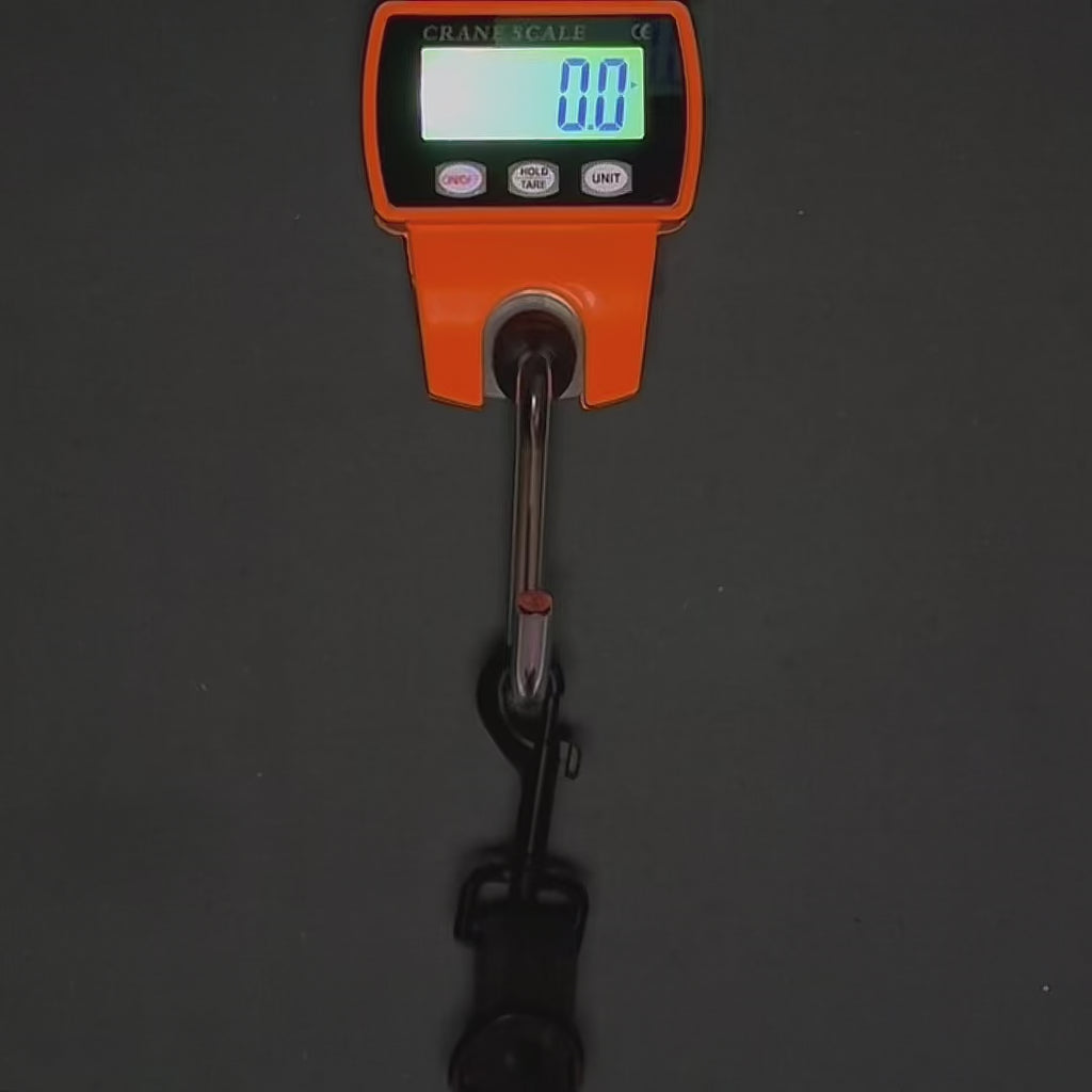 LOCK DOG bissfeste Hundeleine mit Bolzenkarabiner