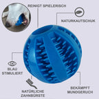 <tc>dental care ball</tc>