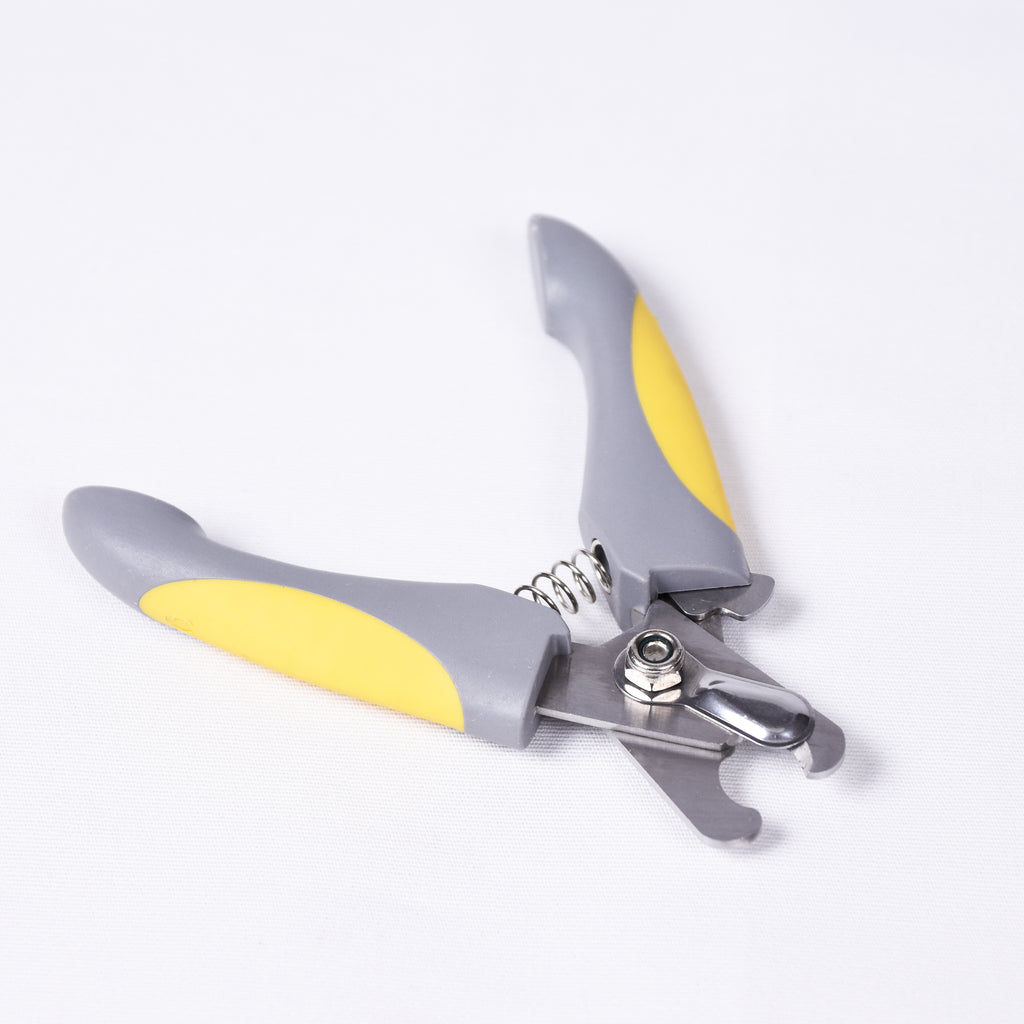 Nail scissors dog & cat 