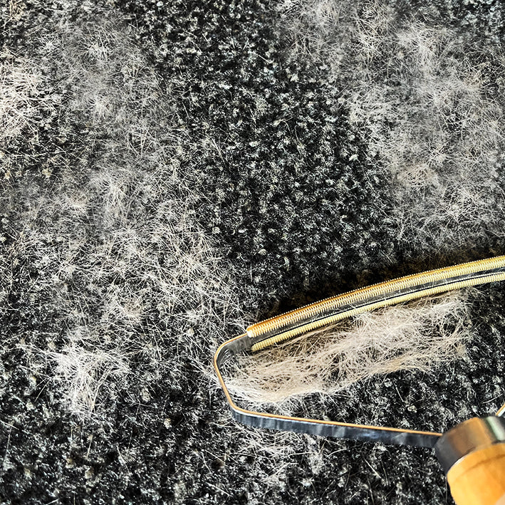 lint razor