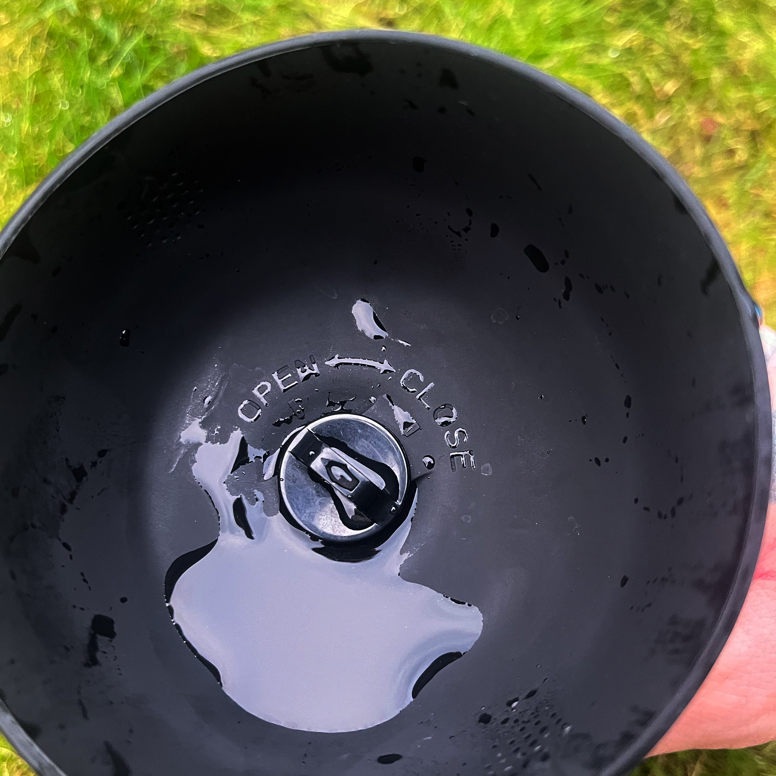 Trinkflasche