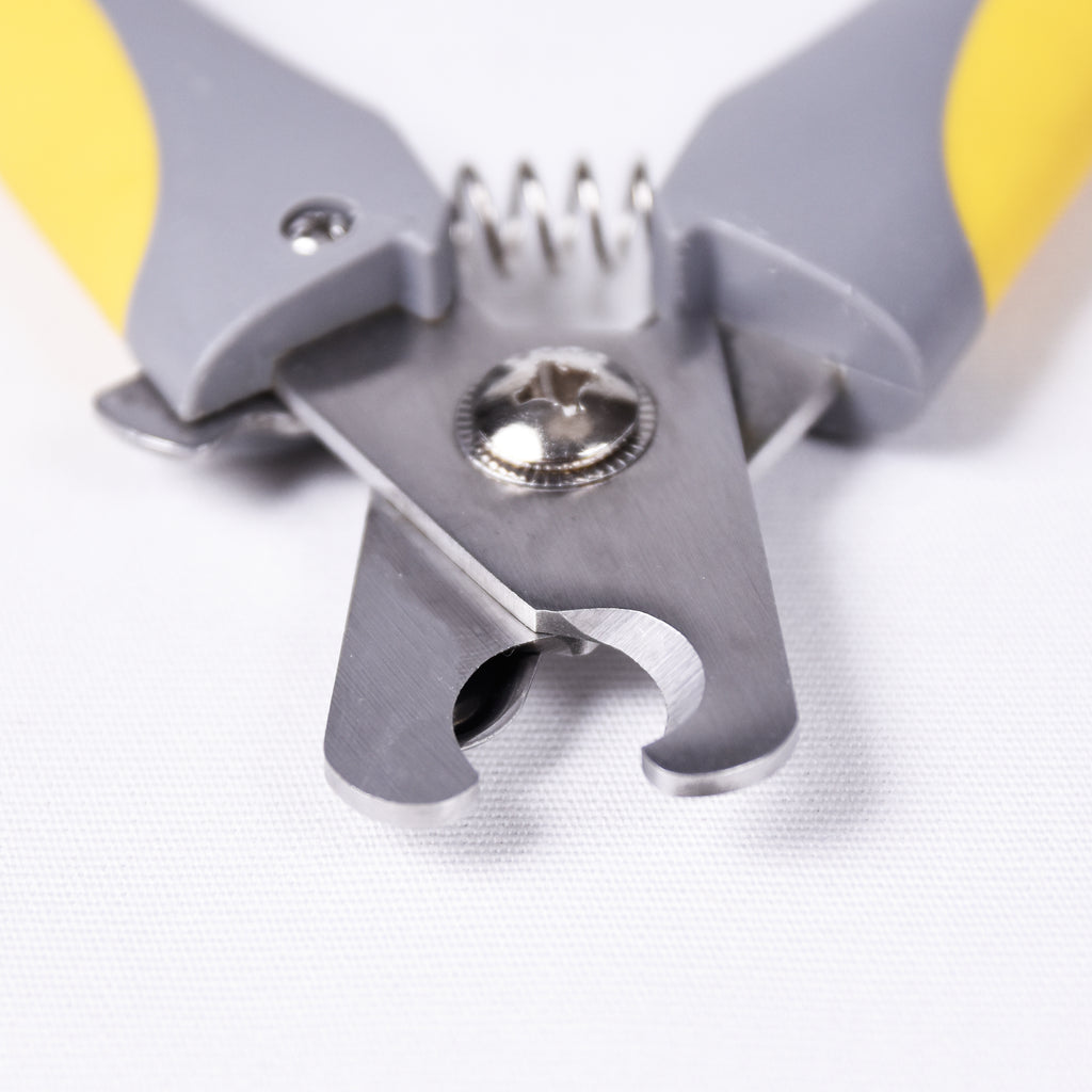 Nail scissors dog & cat 