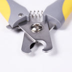 Nail scissors dog & cat 