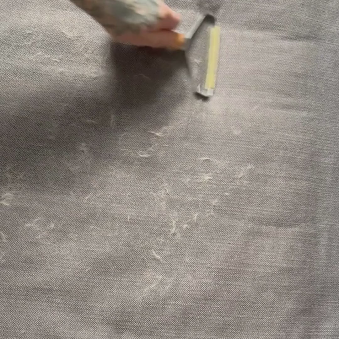 lint razor